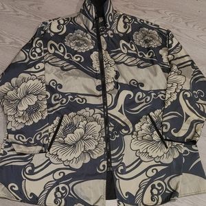 MycraPac One- size S/M Floral Print